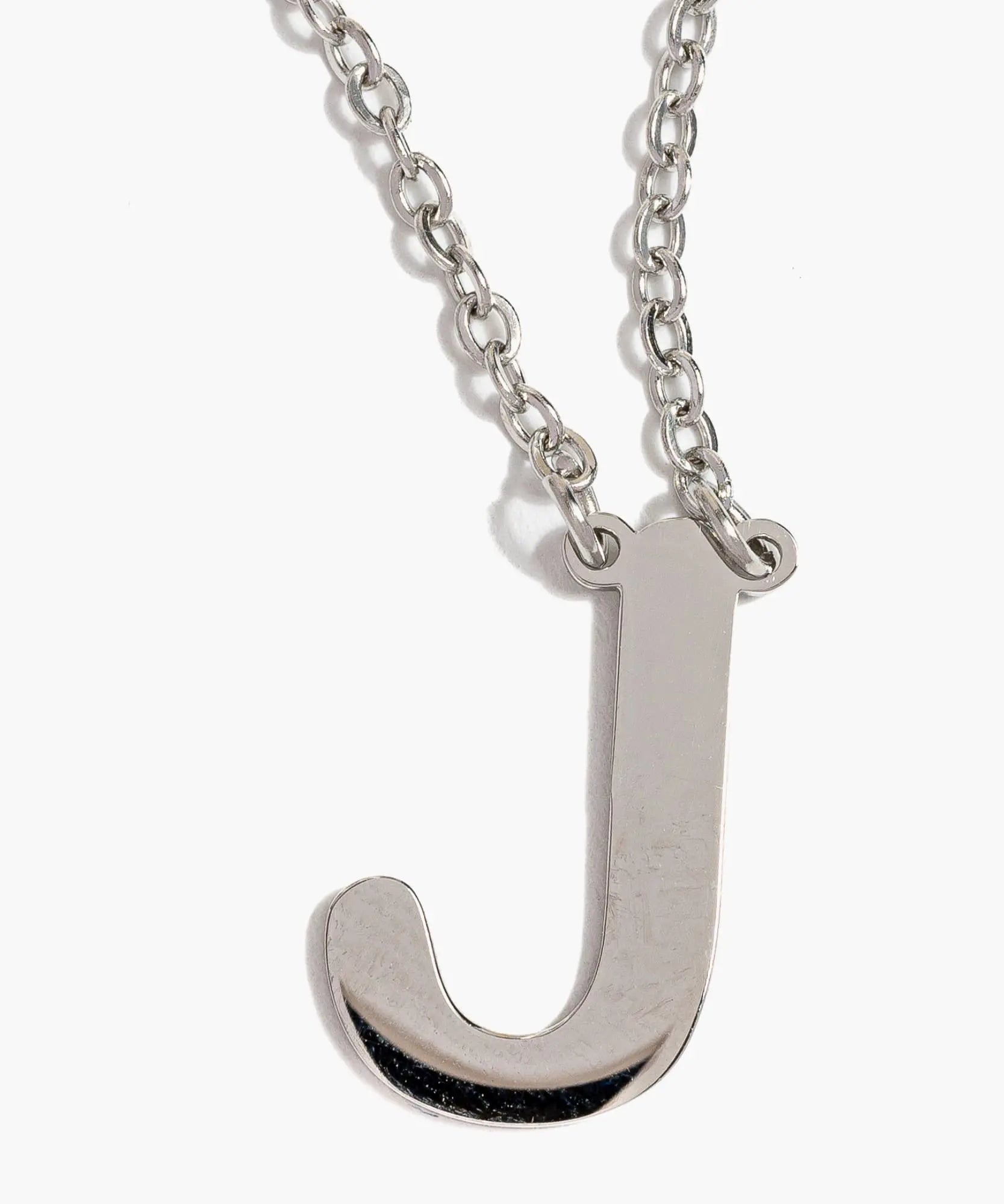 Collar Letra