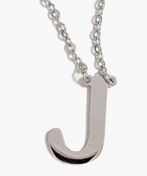 Collar Letra