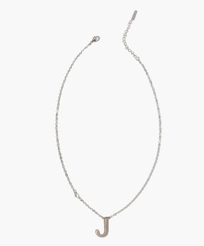 Collar Letra