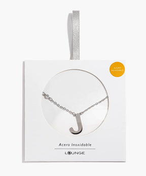 Collar Letra