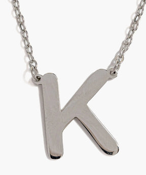 Collar Letra