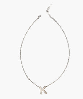 Collar Letra