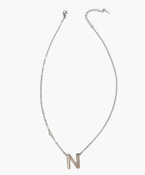 Collar Letra