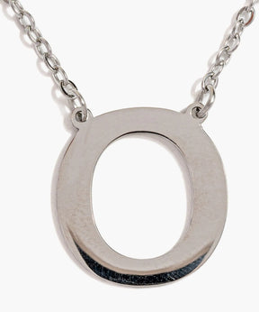 Collar Letra