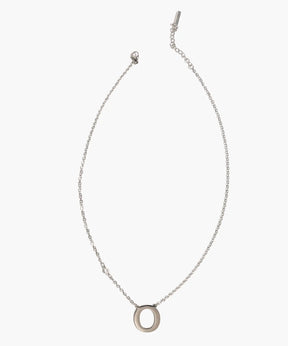Collar Letra