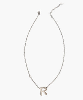 Collar Letra