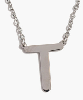Collar Letra