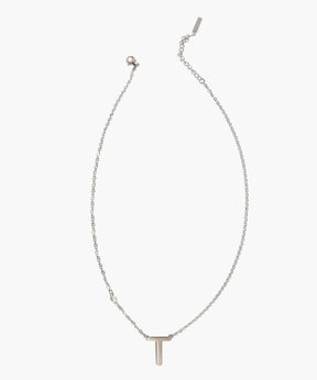 Collar Letra