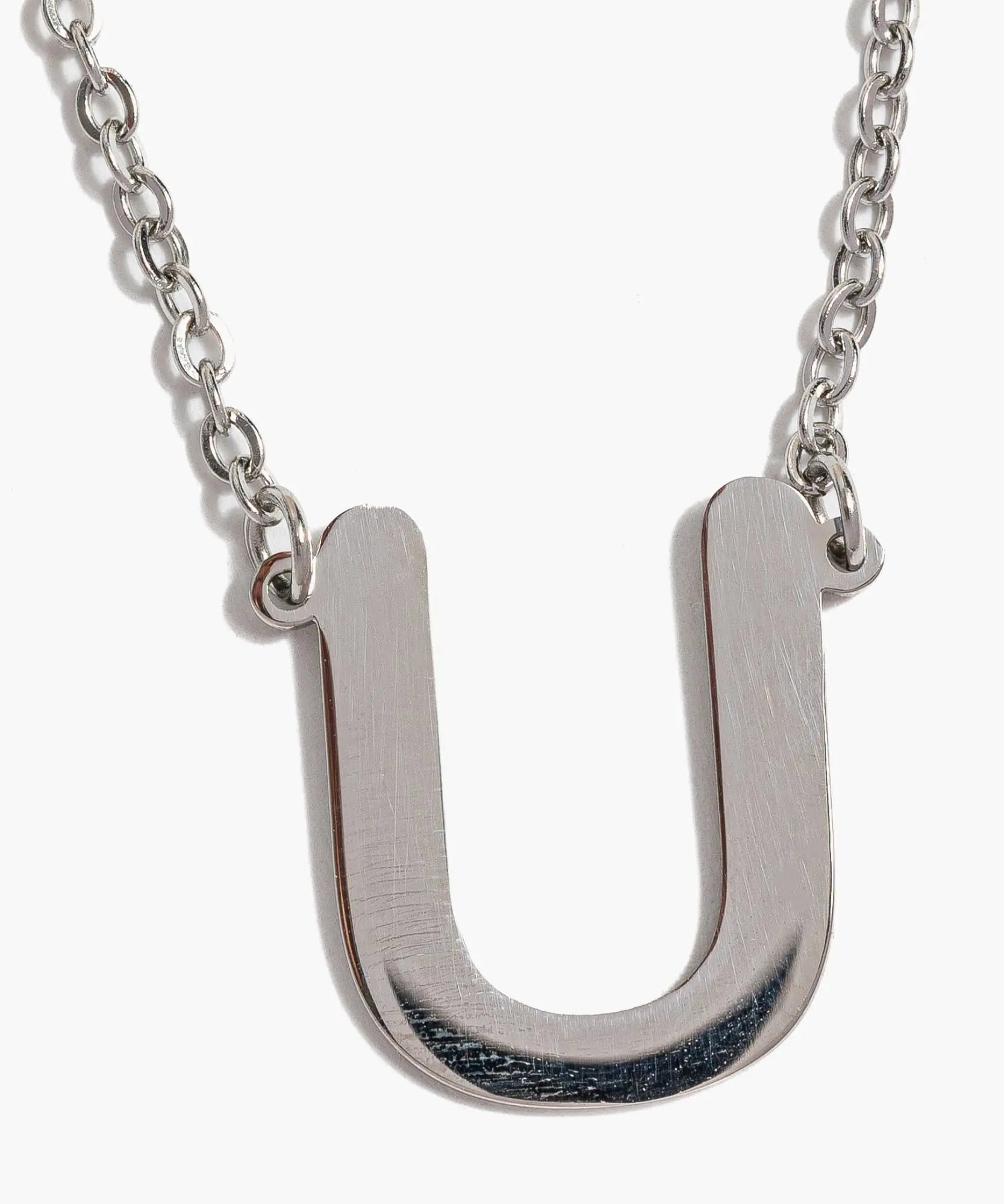 Collar Letra