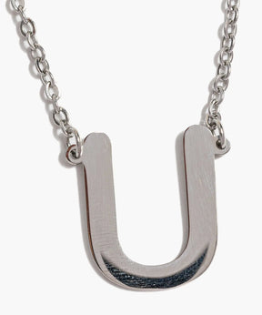 Collar Letra