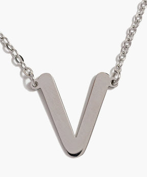 Collar Letra
