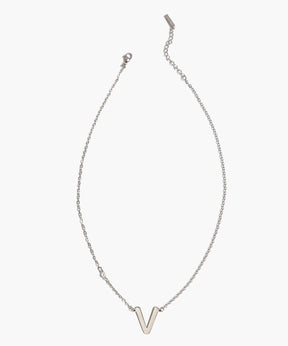Collar Letra