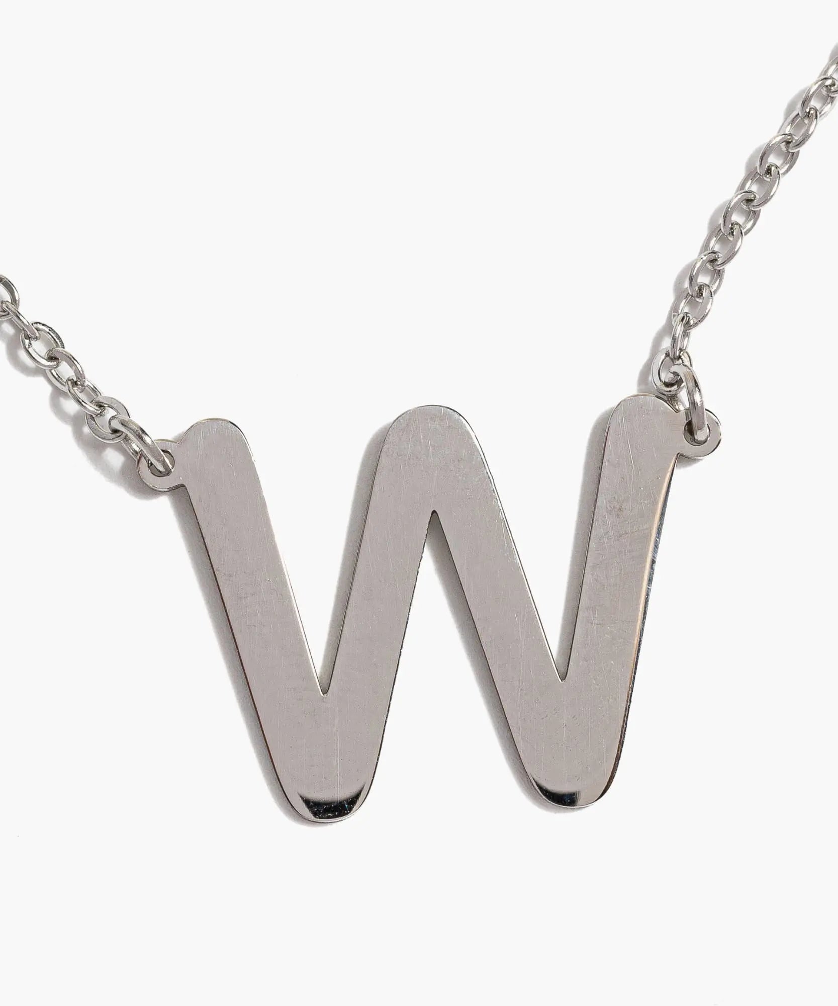 Collar Letra
