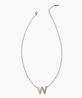 Collar Letra