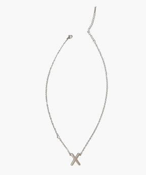 Collar Letra