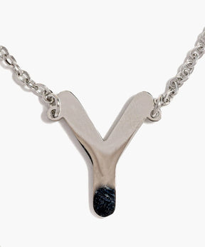 Collar Letra