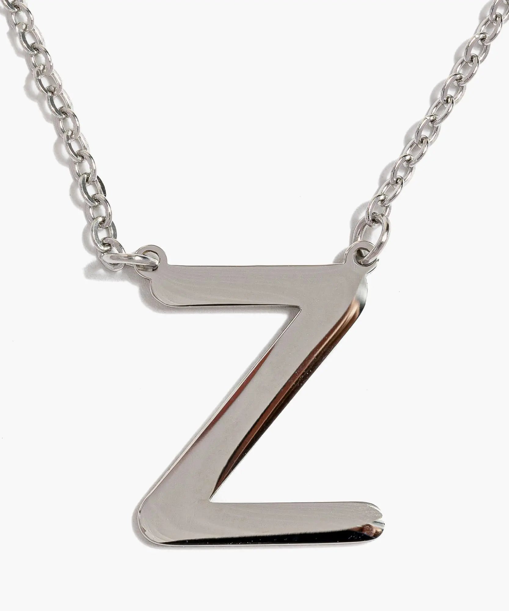Collar Letra