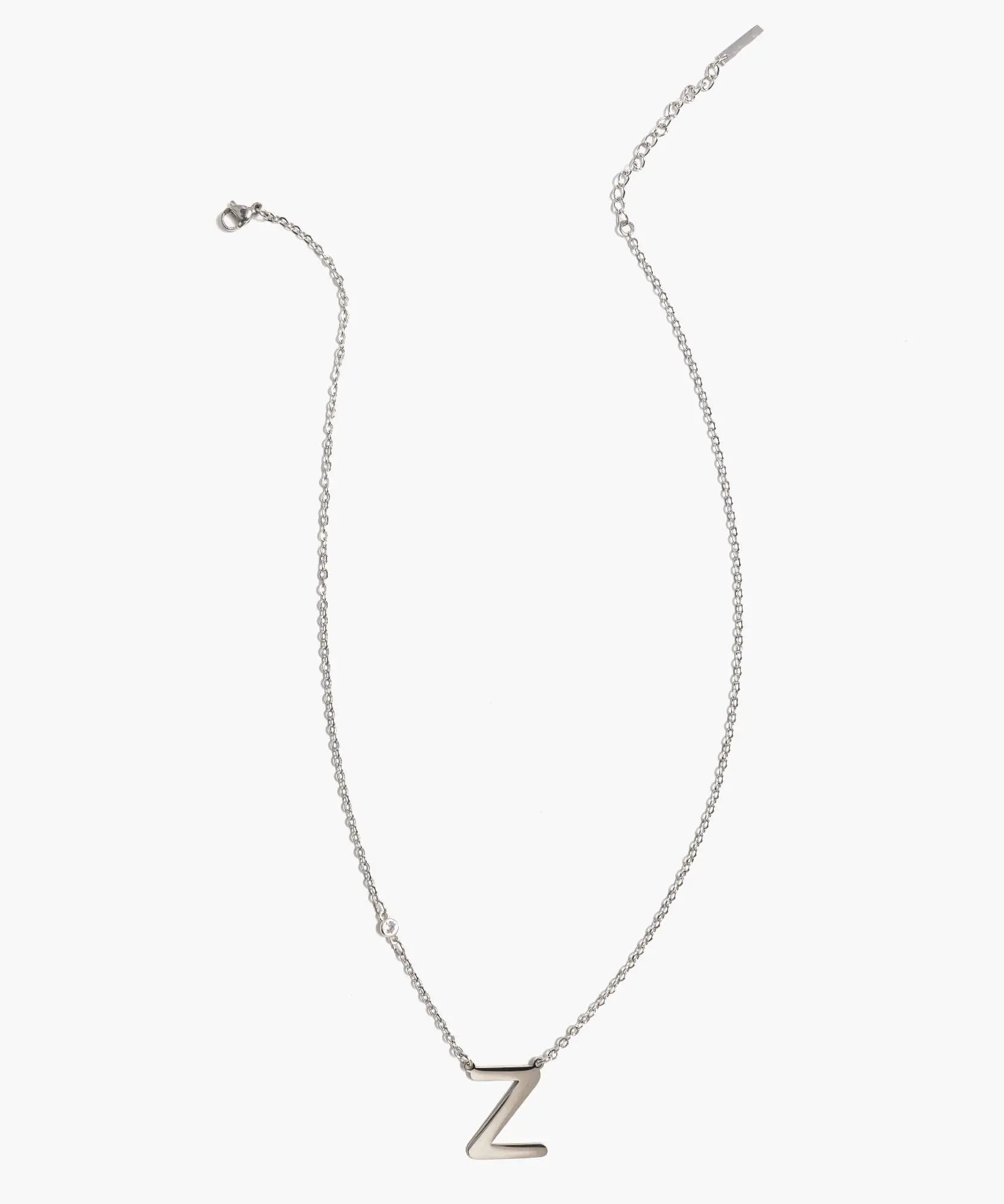 Collar Letra