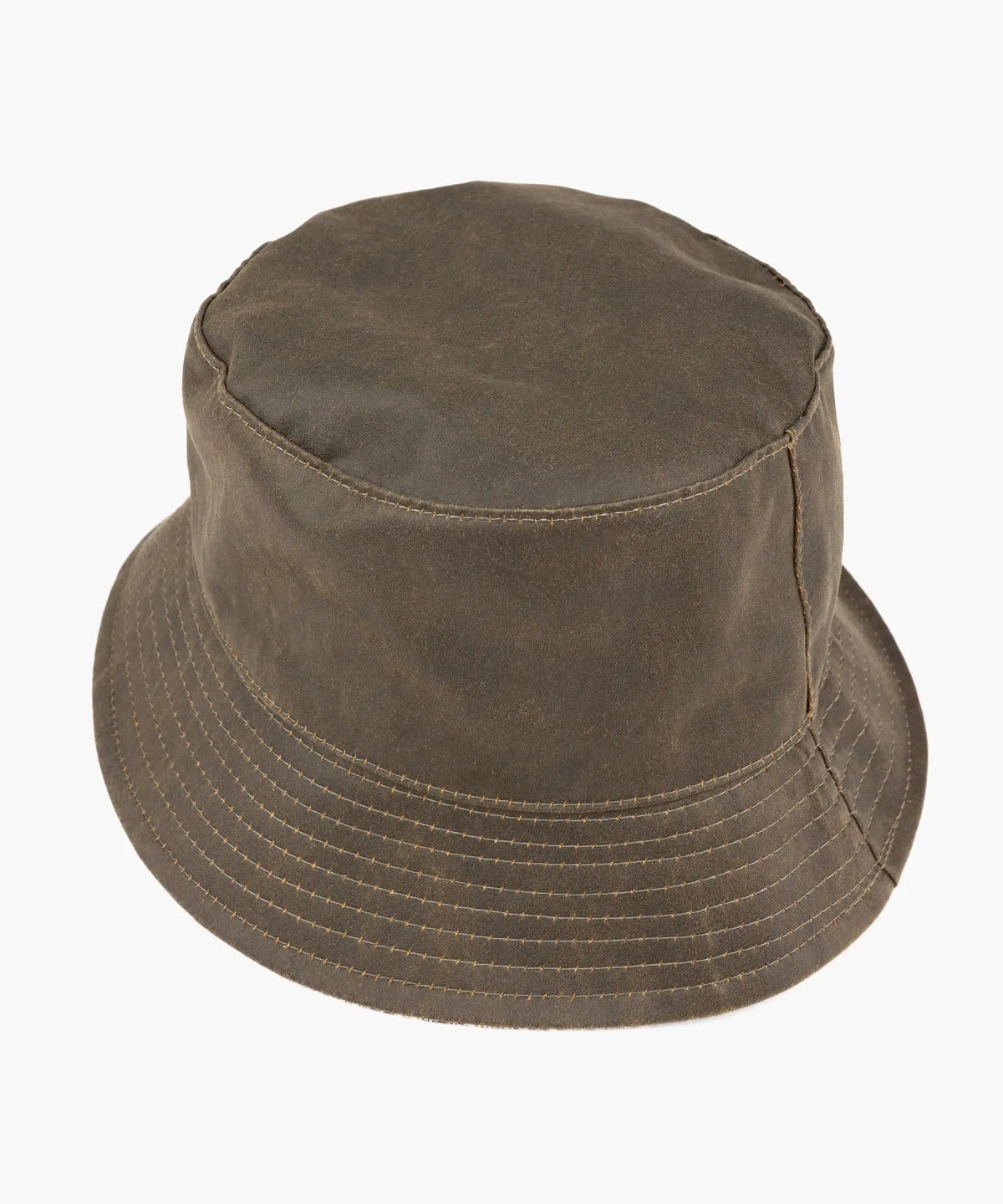 Sombrero Lana Bucket