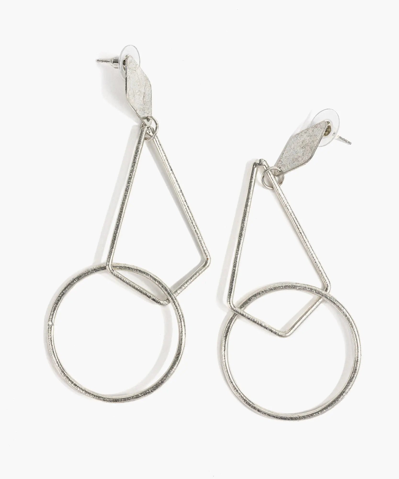 Aros Figuras Geométricas