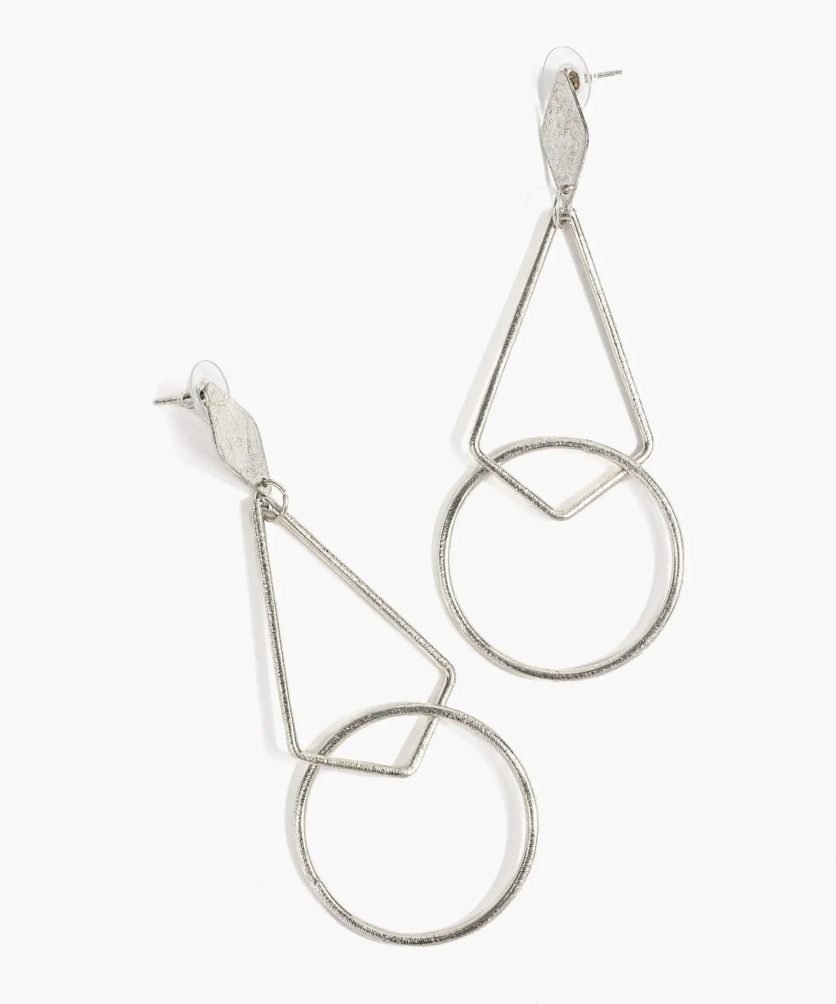 Aros Figuras Geométricas