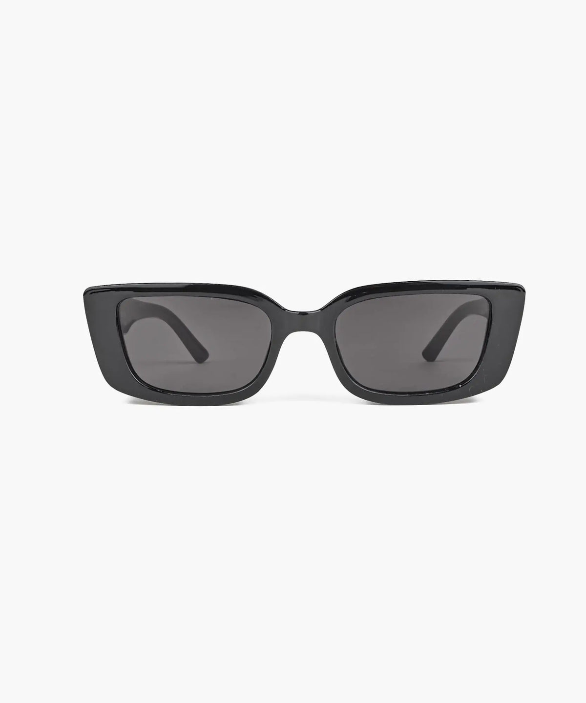 Gafas De Sol Rectangulares Con Lentes Espejadas Azules · Arnette · El