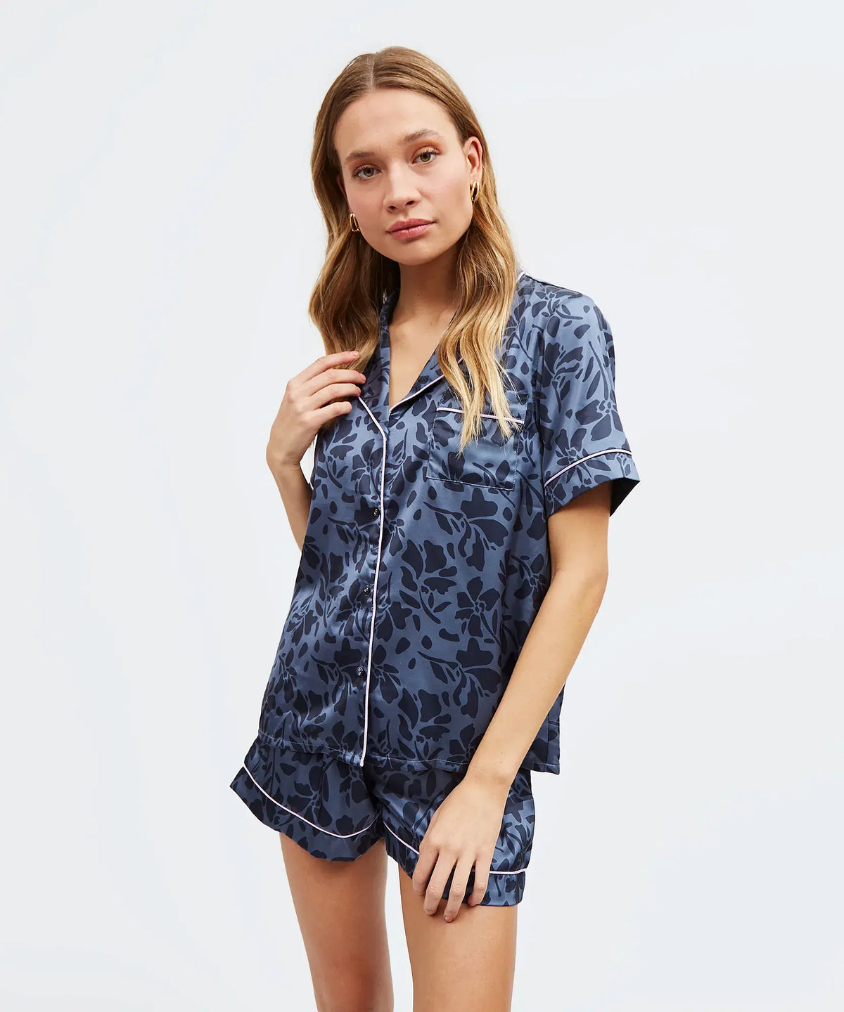 Pijamas y Accesorios de Dormir Lounge Tienda Online