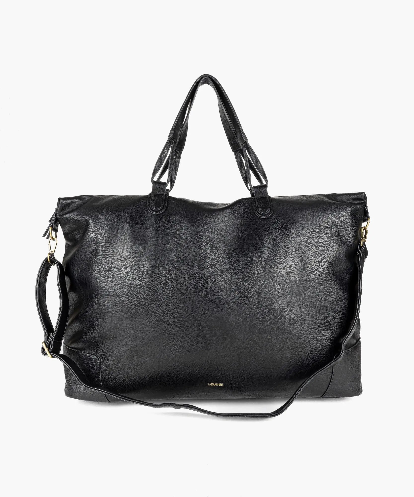 Bolso De Viaje Costuras
