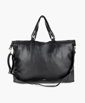 Bolso De Viaje Costuras