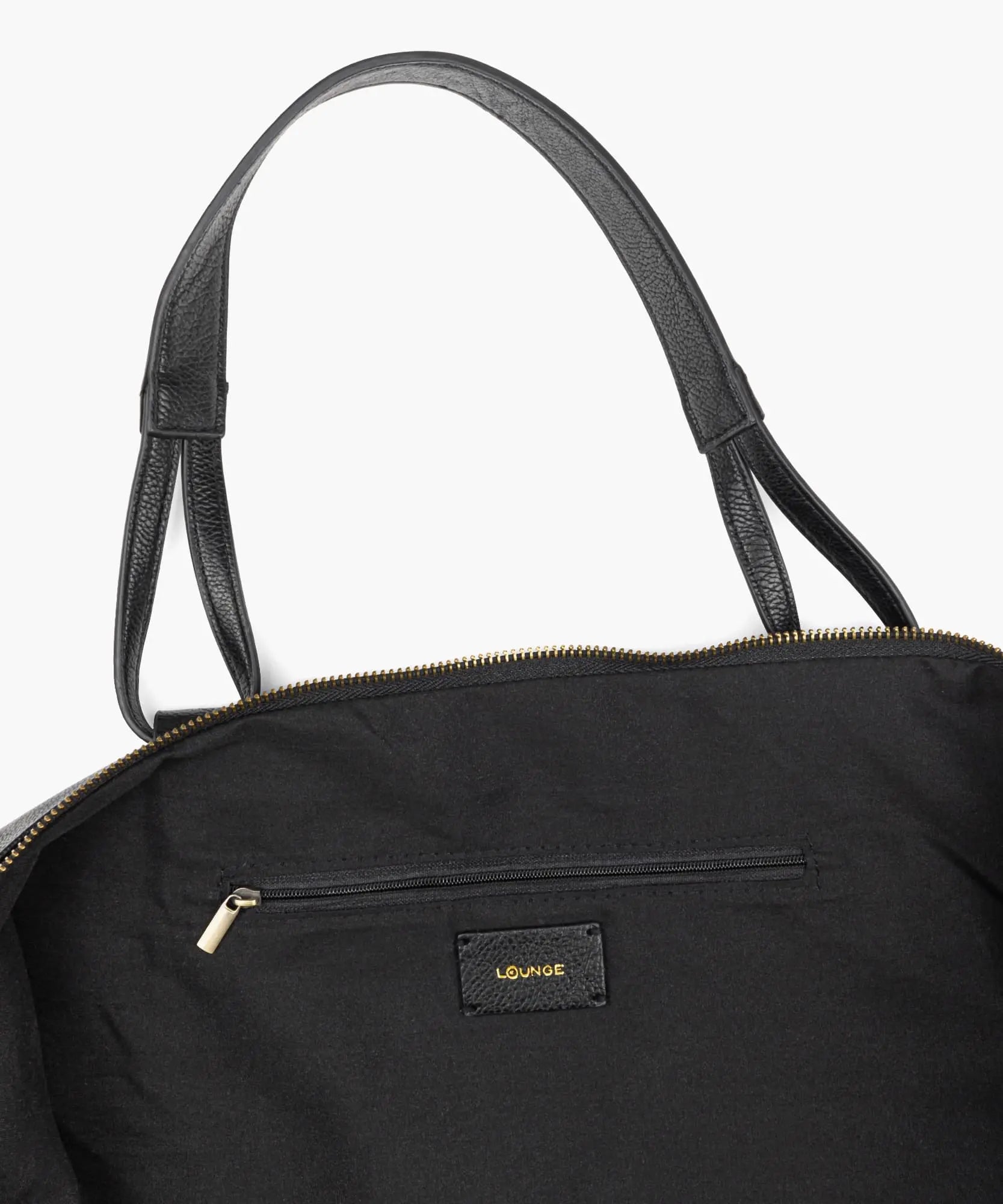 Bolso De Viaje Costuras