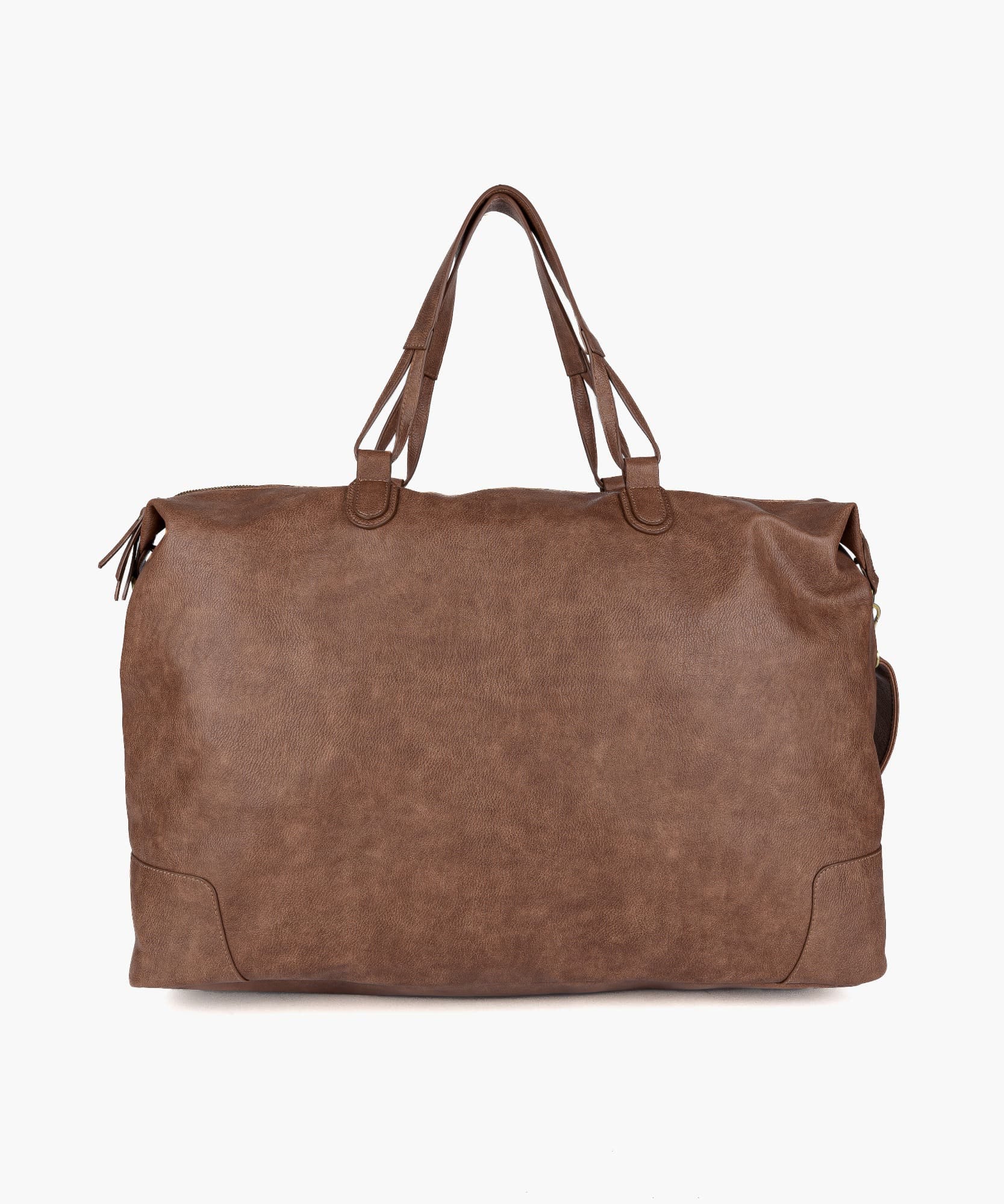 Bolso De Viaje Costuras
