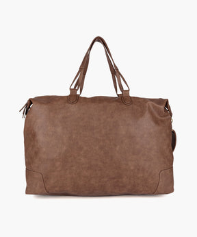 Bolso De Viaje Costuras