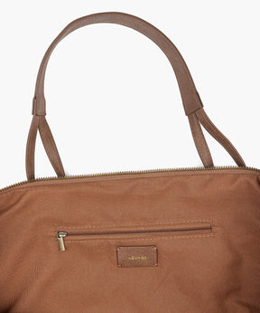Bolso De Viaje Costuras