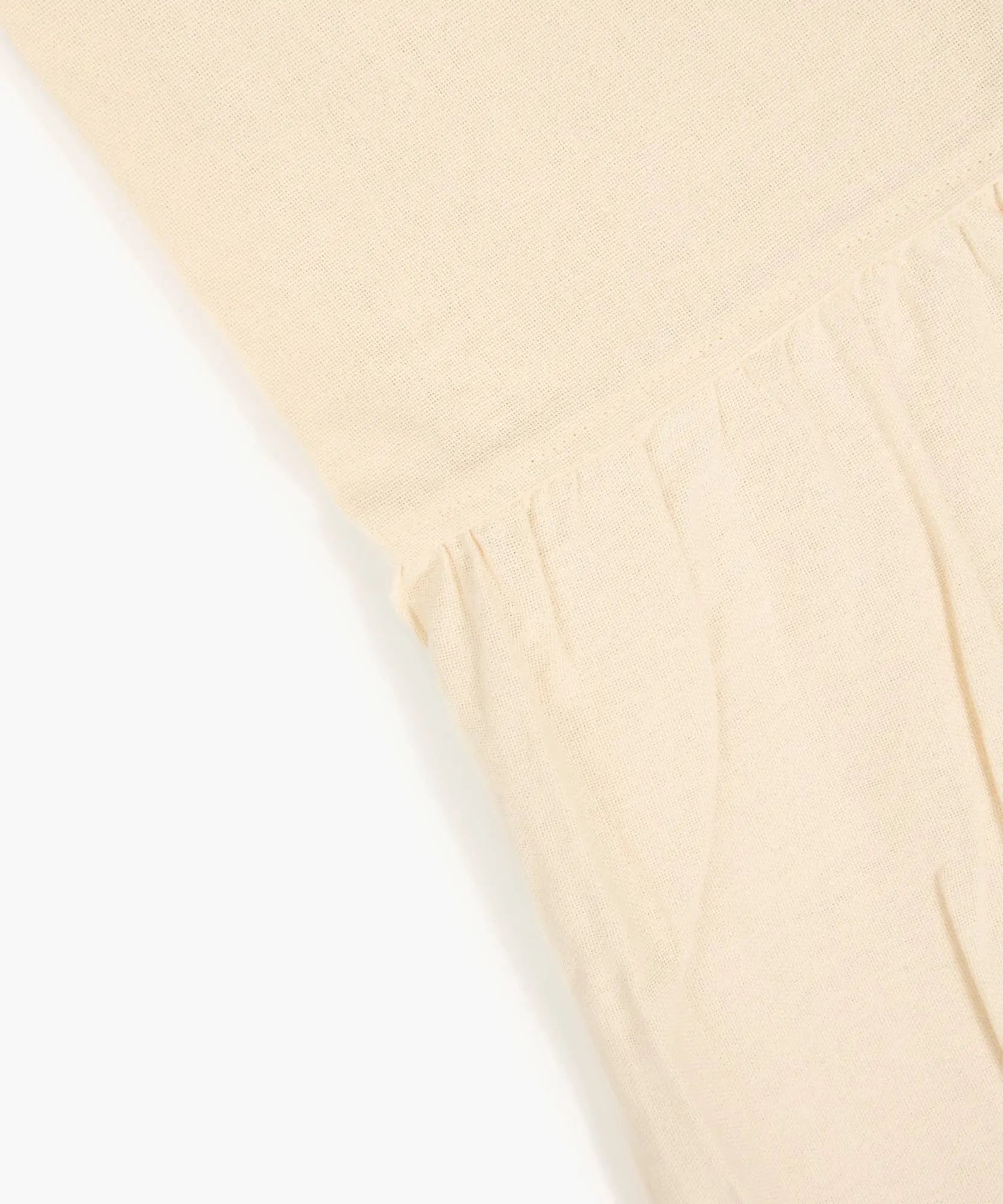 Cortina De Baño Algodón Vuelos