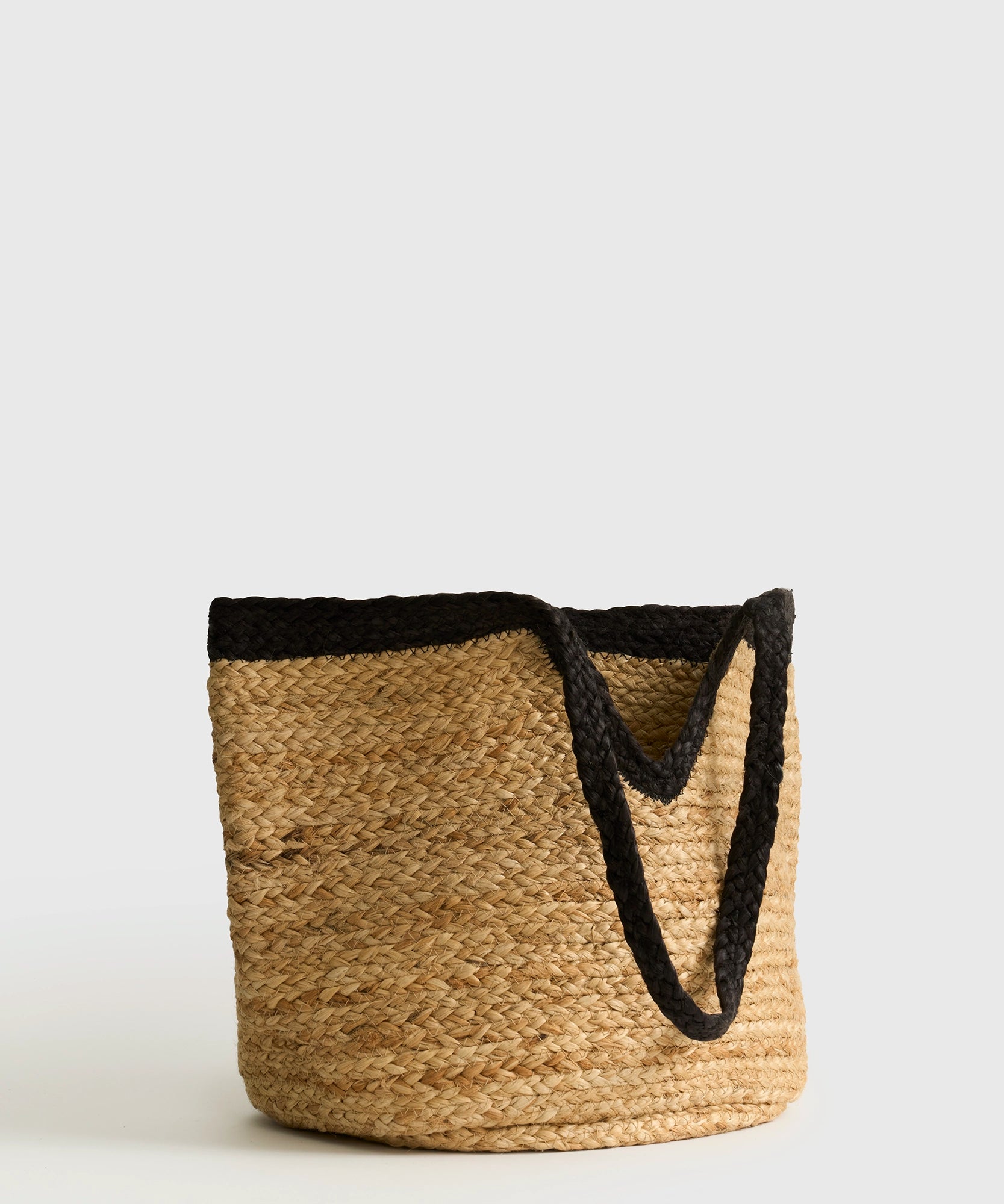 Bolso Playero Yute Paradiso