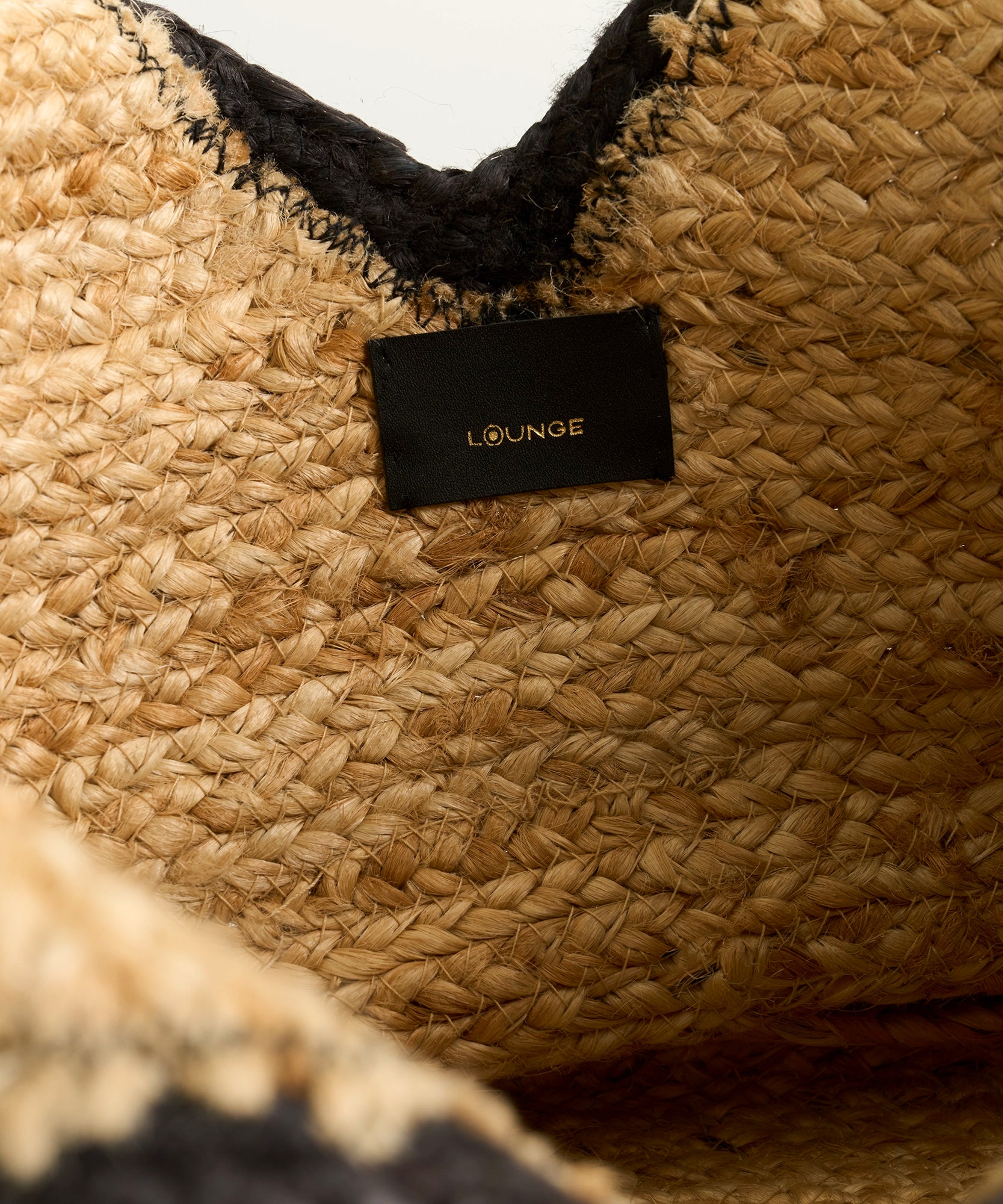 Bolso Playero Yute Paradiso