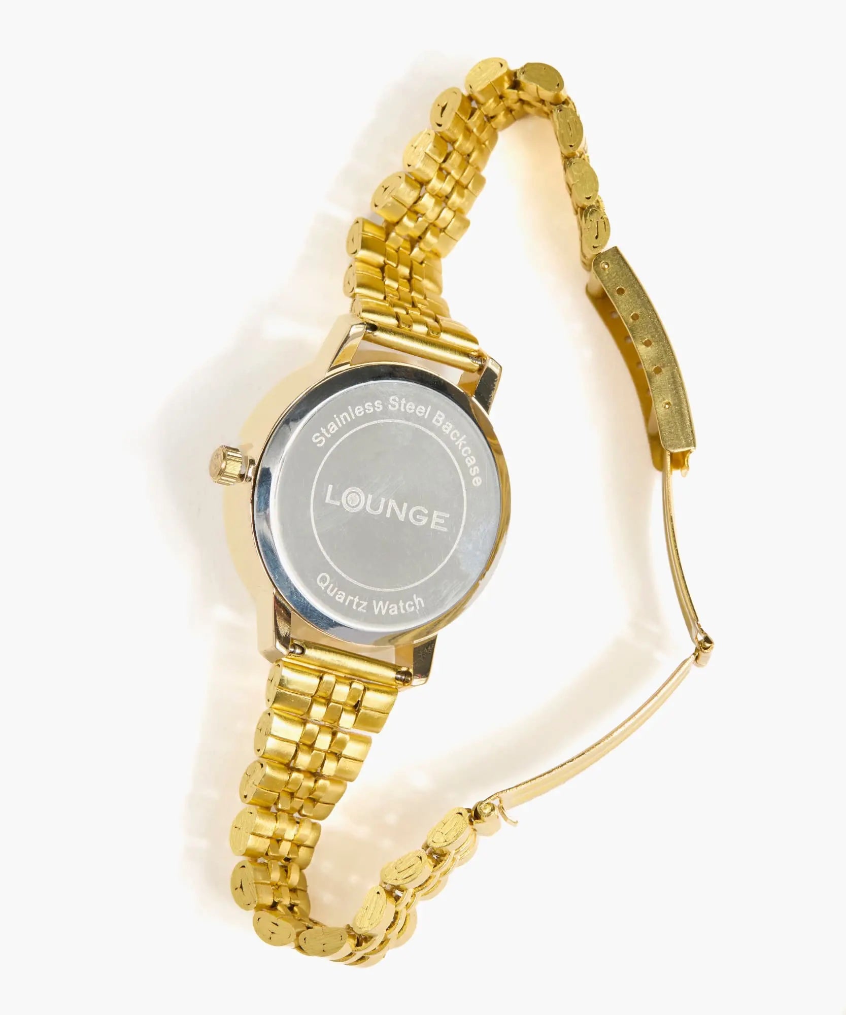 Reloj Clásico