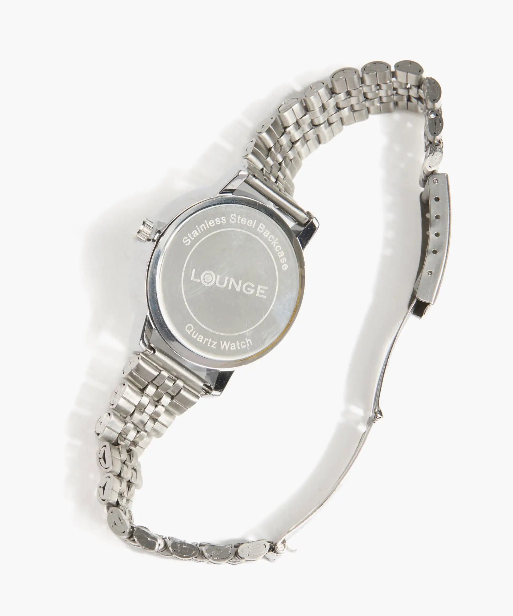 Reloj Clásico
