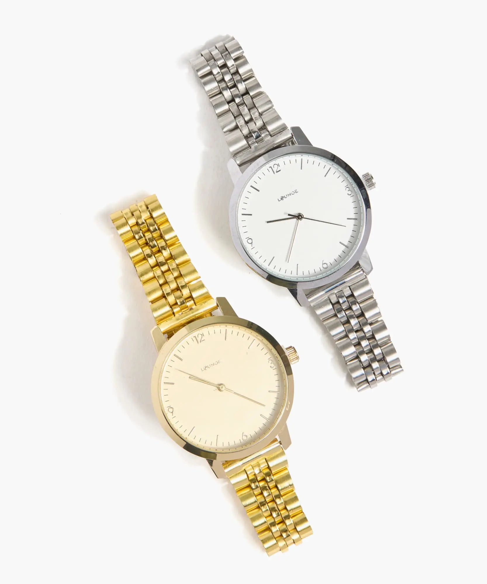 Reloj Clásico