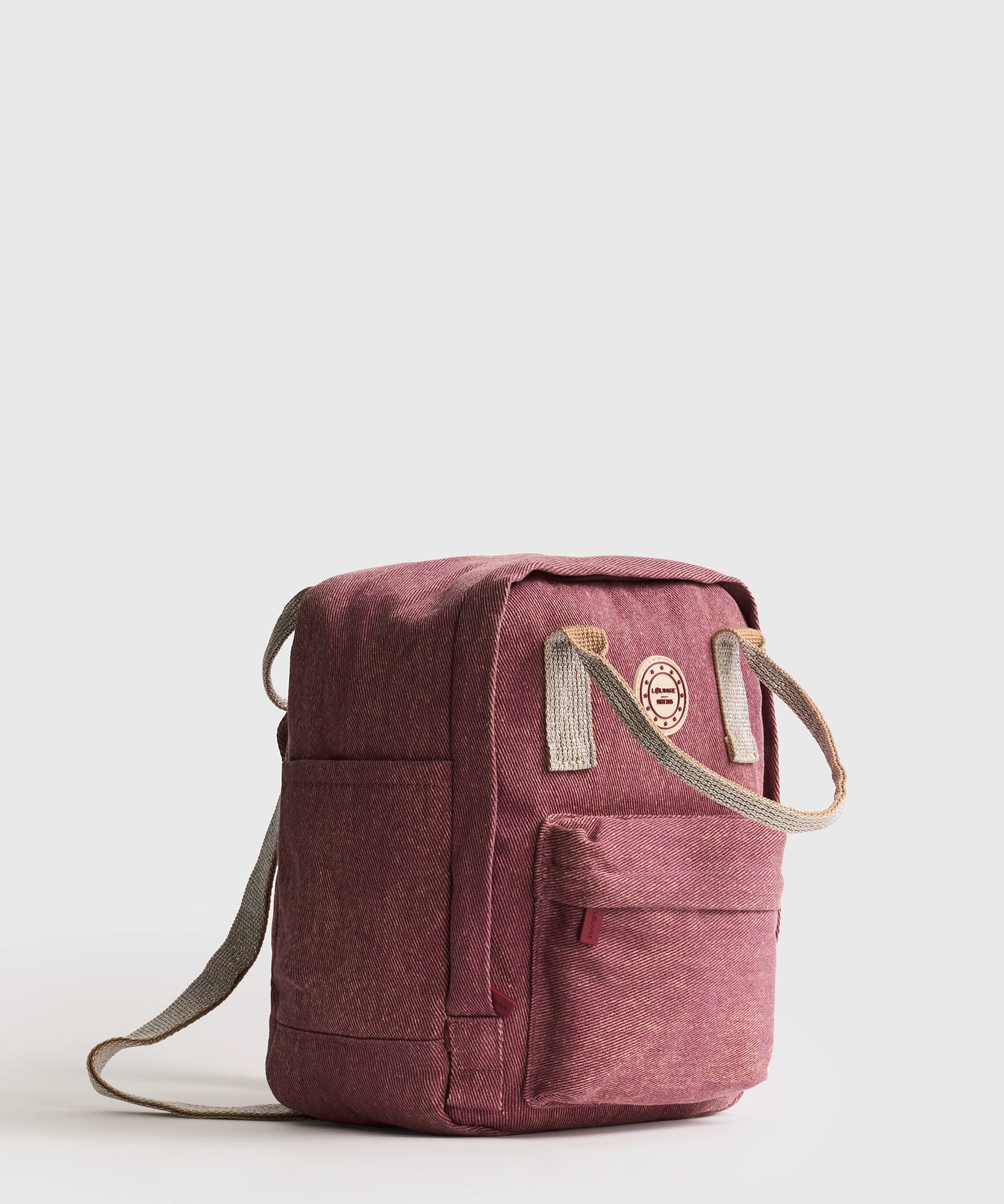 Mochila Pequeña