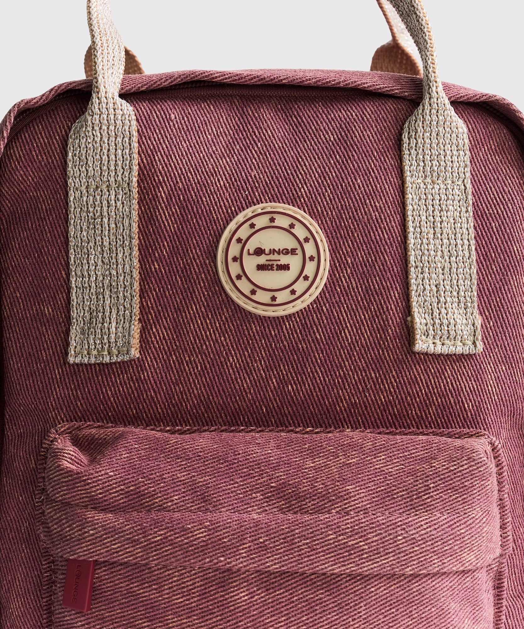 Mochila Pequeña