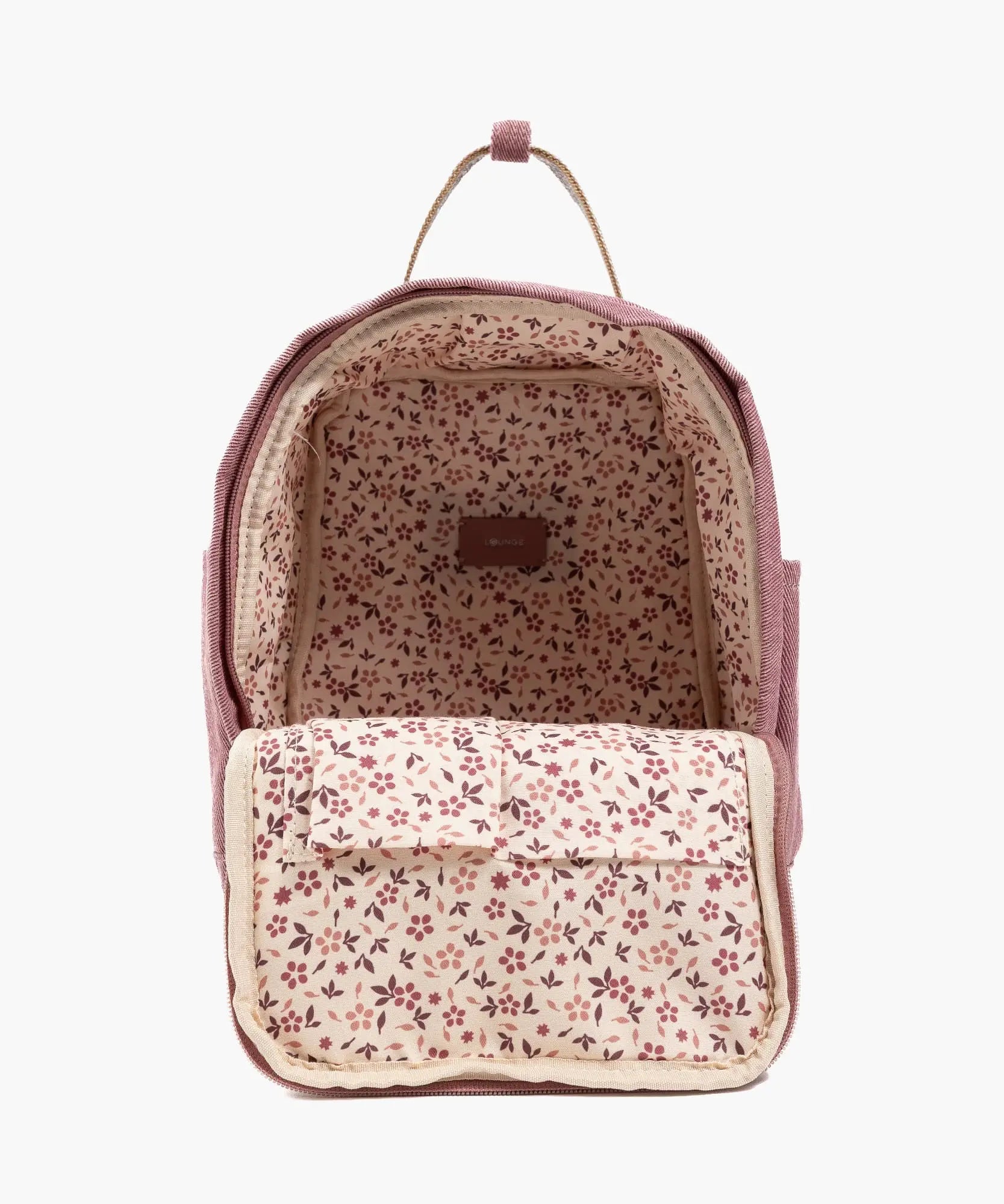 Mochila Pequeña