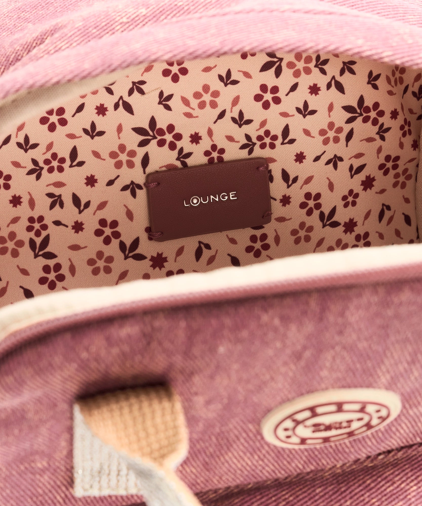 Mochila Pequeña
