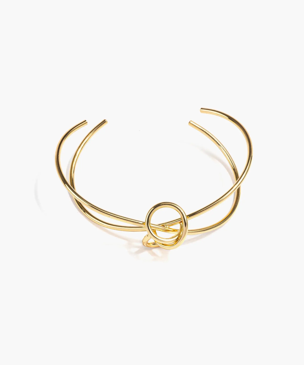 Esclava Ajustable Con Nudo