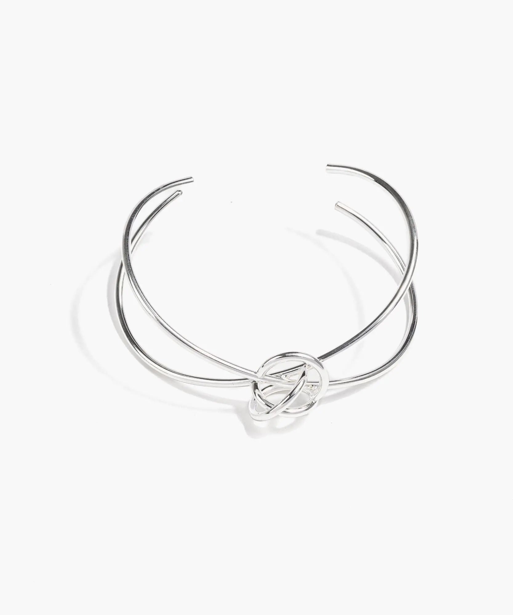 Esclava Ajustable Con Nudo