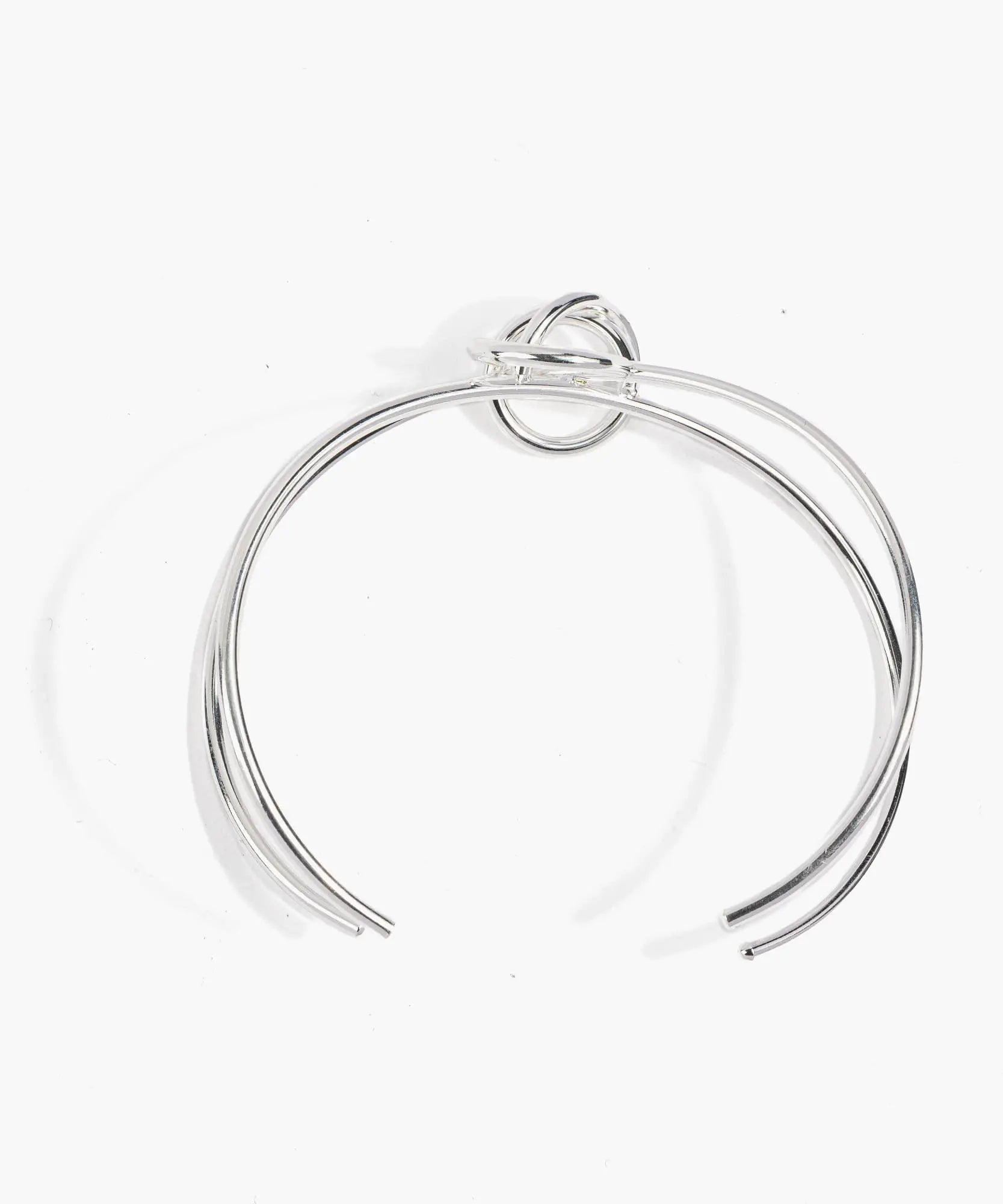 Esclava Ajustable Con Nudo