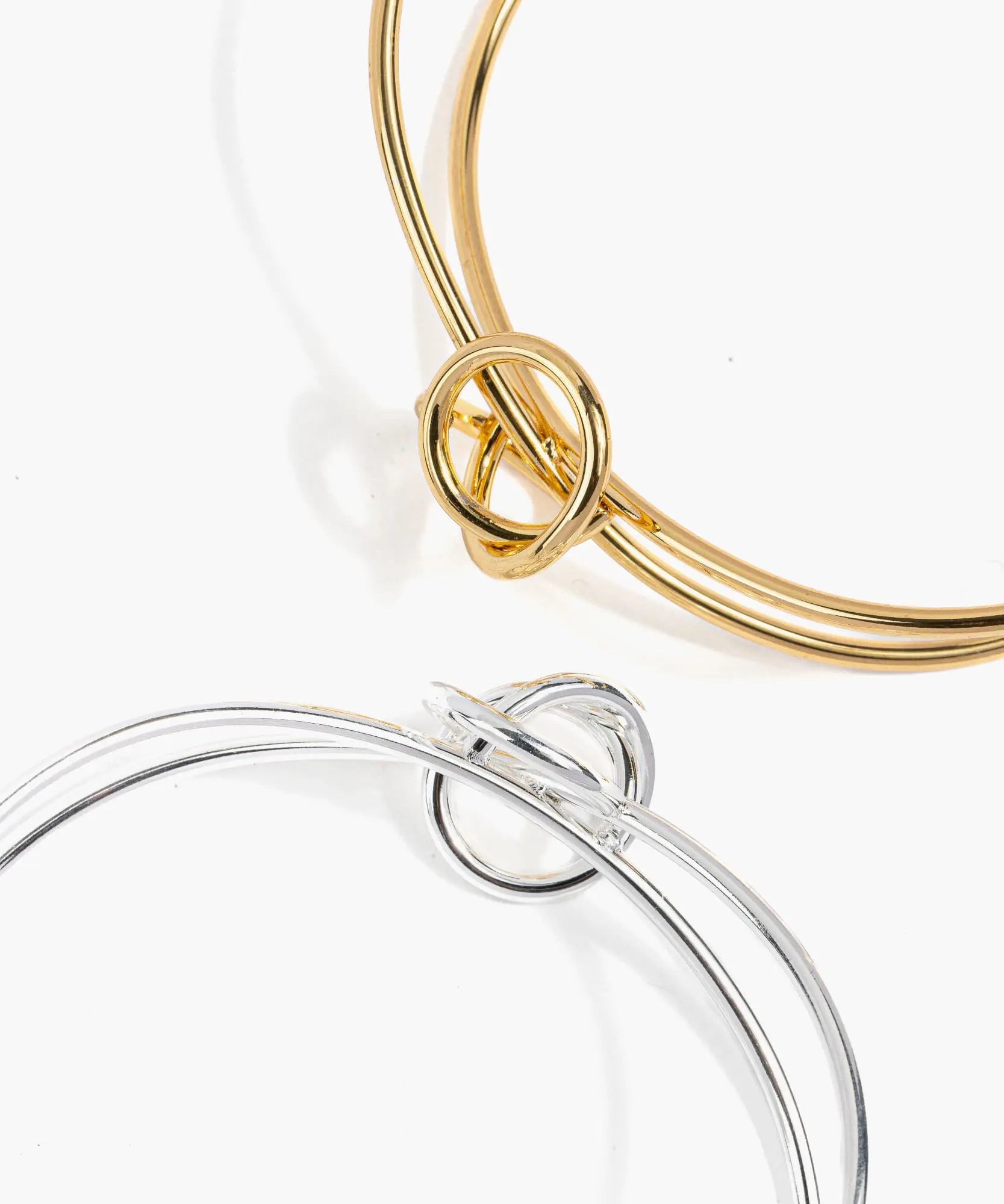 Esclava Ajustable Con Nudo