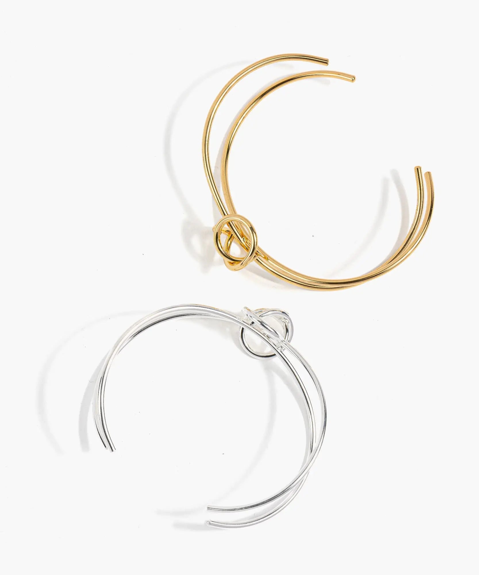 Esclava Ajustable Con Nudo