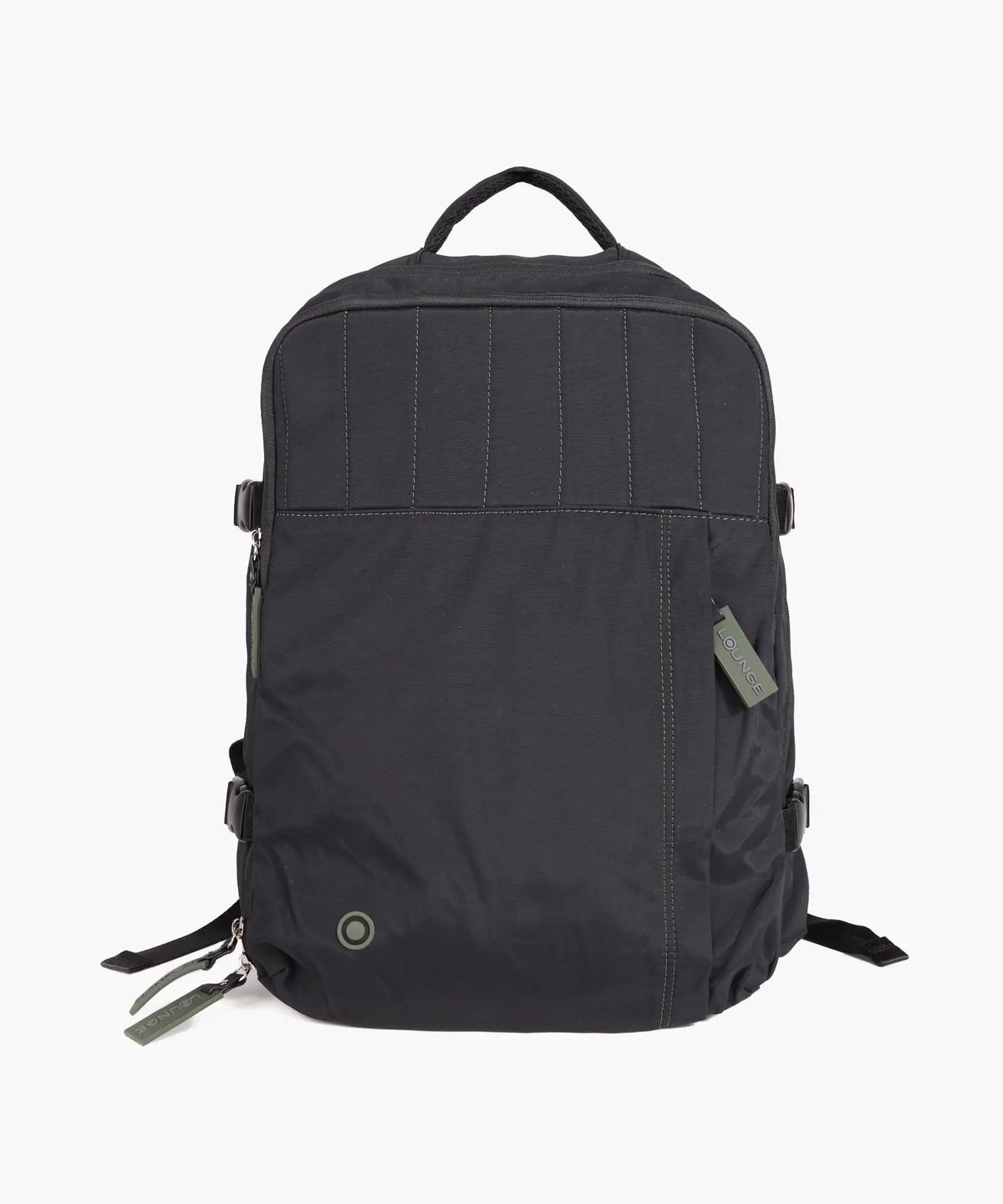 Mochila Travel Negro