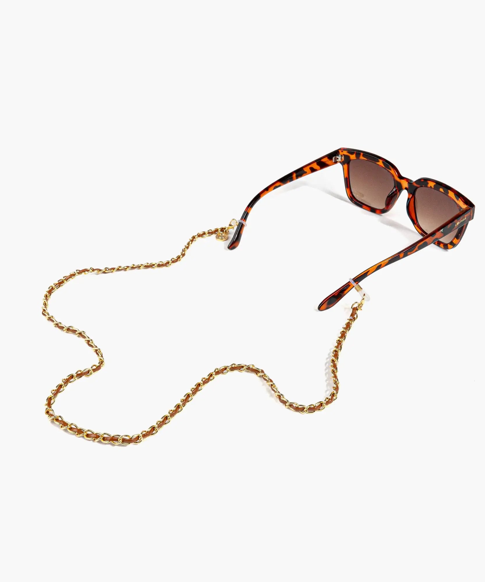 Lentes con sujetador hotsell